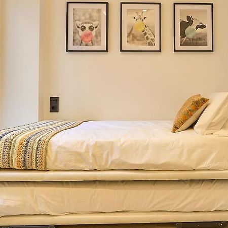 Cabanyal Boutique Beach House Валенсия Екстериор снимка