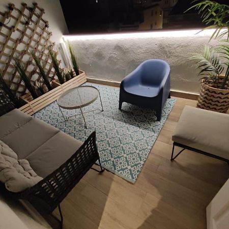 Cabanyal Boutique Beach House Валенсия Екстериор снимка