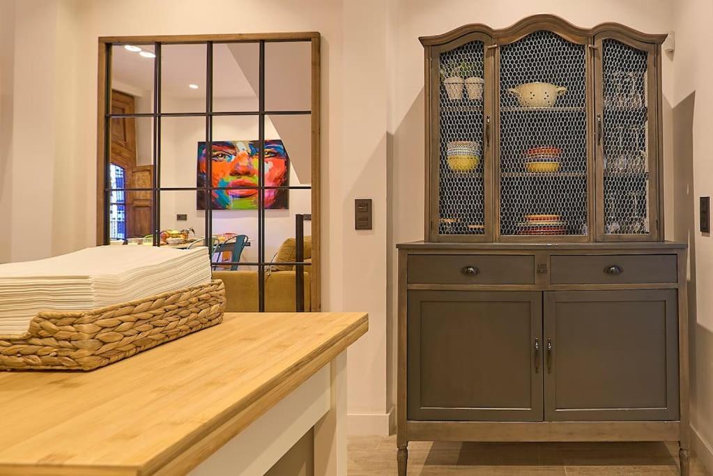 Cabanyal Boutique Beach House Валенсия Екстериор снимка