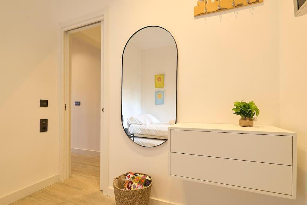 Cabanyal Boutique Beach House Валенсия Екстериор снимка