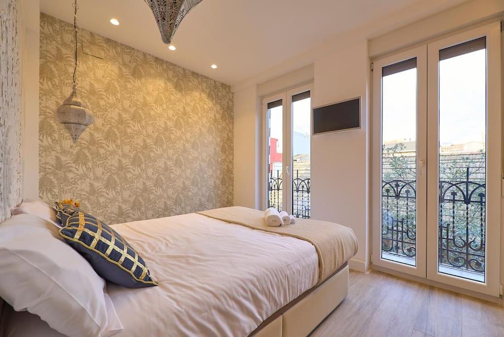Cabanyal Boutique Beach House Валенсия Екстериор снимка