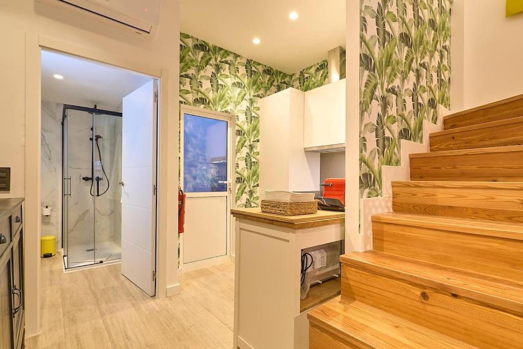 Cabanyal Boutique Beach House Валенсия Екстериор снимка