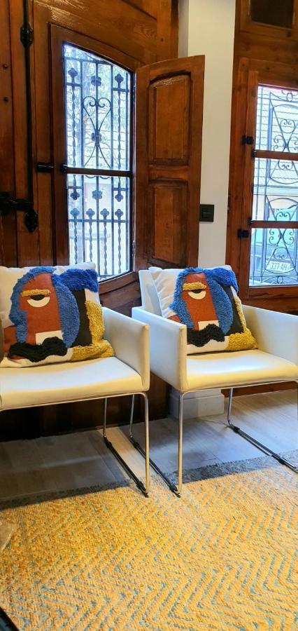 Cabanyal Boutique Beach House Валенсия Екстериор снимка